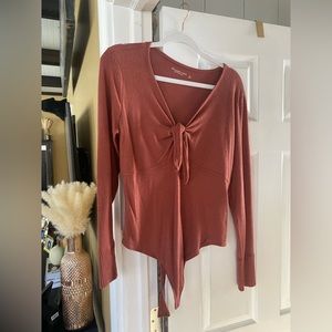 Abercrombie & Fitch bodysuit